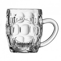 Кружка для пива Luminarc "Britannia" 0,3 л. Стекло Кружка для пива Luminarc "Britannia" 0,3 л. Стекло