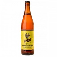 Пиво "Фірмовий Лагер Степовий" 0.5л. Світле Фільтроване Пиво "Фірмовий Лагер Степовий" 0.5л. Світле Фільтроване