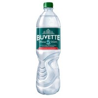 Мінеральна вода "Buvette №5" 0.75 л. Сильногазована Пластик Мінеральна вода "Buvette №5" 0.75 л. Сильногазована Пластик