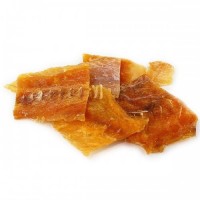 Спинка Тріски з перцем 100 г. Солона Спинка Тріски з перцем 100 г. Солона