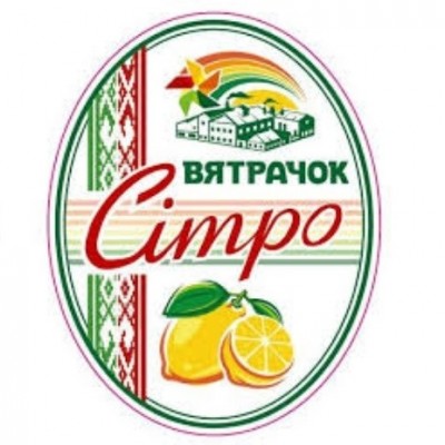 Напій б.а. "Вятрачок Сітро" Газированный