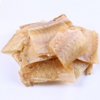 Спинка Тріски 100 г. Солона Спинка Тріски 100 г. Солона