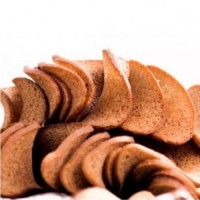 Сухарики "Крафтові" житні зі смаком Васабі" 100 г. Сухарики "Крафтові" житні зі смаком Васабі" 100 г.