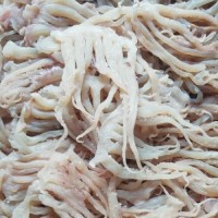 Щупальці Восьминога 100 г. Солоні