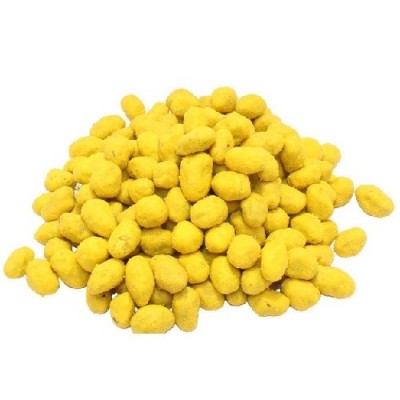 Ядра Бобів Арахису в скоринці зі смаком "Чотири Сиру" 100 г. Солоні Ядра Бобів Арахису в скоринці зі смаком "Чотири Сиру" 100 г. Солоні