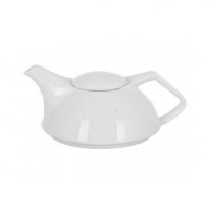 Заварник "WESTHILL STYLE" 400мл. Форфор Нінбо Реттал Індастріал КО Заварник "WESTHILL STYLE" 400мл. Форфор Нінбо Реттал Індастріал КО