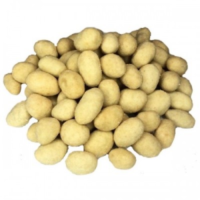 Ядра Бобів Арахису в скоринці зі смаком "Сметани і зелені" 100 г. Солоні Ядра Бобів Арахису в скоринці зі смаком "Сметани і зелені" 100 г. Солоні