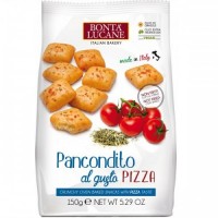 Снек "Bonta Lucane Pancondito PIZZA" Солоний Bonta Lucane S.r.I. Снек "Bonta Lucane Pancondito PIZZA" Солоний Bonta Lucane S.r.I.