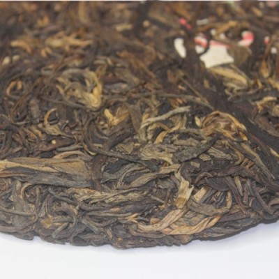 Купи Чай Шен Пуер "Юннань Чицу Пинча" 1998 г. з доставкою по місту Купи Чай Шен Пуер "Юннань Чицу Пинча" 1998 г. з доставкою по місту