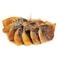 Риба Смугастик "Імператорський" 100 г. Солоний