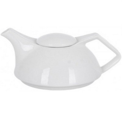 Заварник "WESTHILL STYLE" 650мл. Форфор Нінбо Реттал Індастріал КО