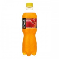 Напій соковый iFresh "Персик" 0.5 л. Негазований Пластик Напій соковый iFresh "Персик" 0.5 л. Негазований Пластик