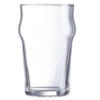 Набор Luminarc "Время дегустаций НОНИК ПИНТА" 4шт 0,57 л Стекло Набор Luminarc "Время дегустаций НОНИК ПИНТА" 4шт 0,57 л Стекло