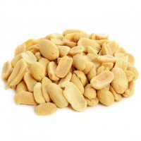 Ядра Бобів Арахісу 100 г. Солоні