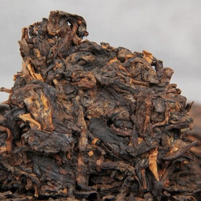 Купи Чай Шу Пуер "Гонг Тінг" 2006 г. з доставкою по місту