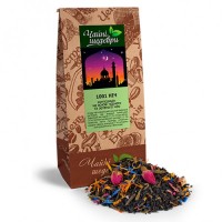 Чай "1000 і одна ніч" 100 г. Чорний+Зелений Чай "1000 і одна ніч" 100 г. Чорний+Зелений