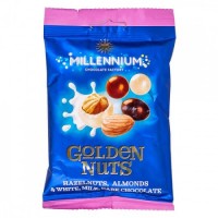 Драже MILLENNIUM "Асорті" 100 г. Драже MILLENNIUM "Асорті" 100 г.
