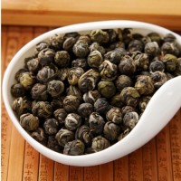 Китайський традиційний жасминовий чай