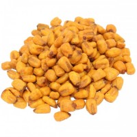 Смажена кукурудза зі смаком "Барбекю" 100 г. Солона Смажена кукурудза зі смаком "Барбекю" 100 г. Солона