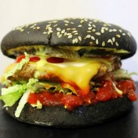 Бургер "Фірмовий" подвійний Бургер "Фірмовий" подвійний