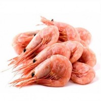 Креветка Океанська 100 г. Варена Креветка Океанська 100 г. Варена