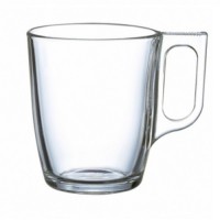 Чашка "Luminarс NUEVO" 250мл Стекло