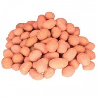 Ядра Бобов Арахиса в корочке со вкусом "Краба" 100 г. Соленые Ядра Бобов Арахиса в корочке со вкусом "Краба" 100 г. Соленые