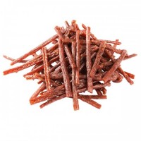 Палички Норвежского Лосося "Ікряники" 100 г. Солоні Палички Норвежского Лосося "Ікряники" 100 г. Солоні