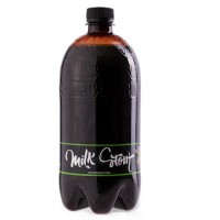 Пиво "Milk Stout" 0,7 л. Темне Пластик