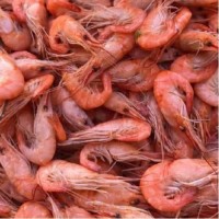 Креветка Чорноморська 100 г. Варена Креветка Чорноморська 100 г. Варена