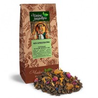 Чай "Ніч Клеопатри" 100 г. Зелений