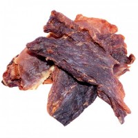 М'ясо свині 100 г. Солоне