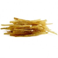 Палички Тунця "Преміум" 100 г. Солоні