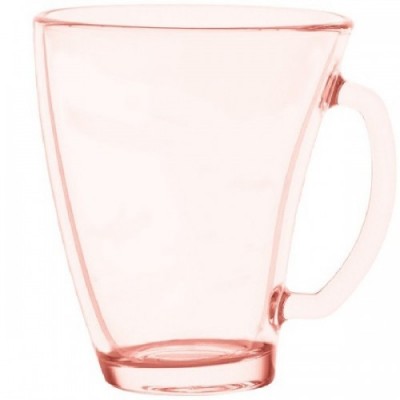 Чашка LUMINARC "ШЕЙП ЭЛАНОР" Прозорий Стекло