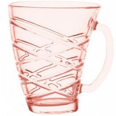 Купи Чашка LUMINARC "ШЕЙП ЭЛАНОР" Прозорий Стекло з доставкою по місту Купи Чашка LUMINARC "ШЕЙП ЭЛАНОР" Прозорий Стекло з доставкою по місту