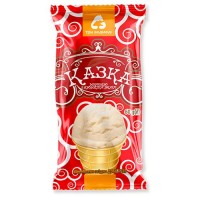 Морозиво "Три Ведмеді Казка ваніль ваф.стакан" Морозиво "Три Ведмеді Казка ваніль ваф.стакан"