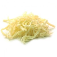 Стружка Кальмару "Преміум" 100 г. Солона