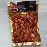 Вуха Свинячі "Королівські особливі" 80 г. Вуха Свинячі "Королівські особливі" 80 г.
