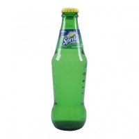 Напій "Sprite" 0,25 л. Сильногазований Скло