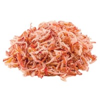 Стружка Креветок 100 г. Солона