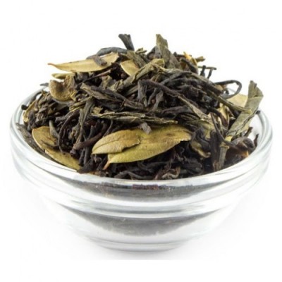 Чай "Вишневий Лікер" 100 г. Чорний Чай "Вишневий Лікер" 100 г. Чорний